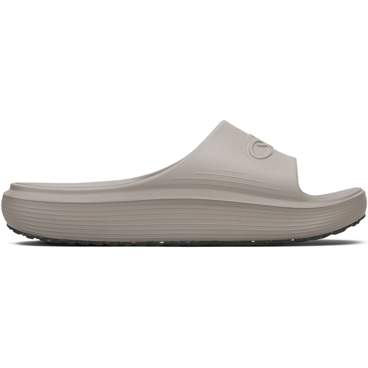 Chinelo Olympikus Sereno 39-40 Cinza