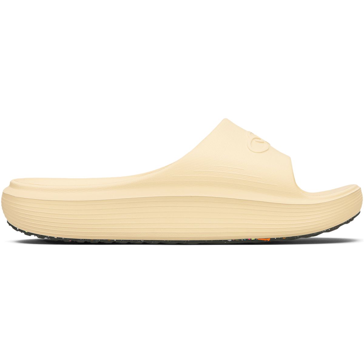 Chinelo Olympikus Sereno 33-34 Bege