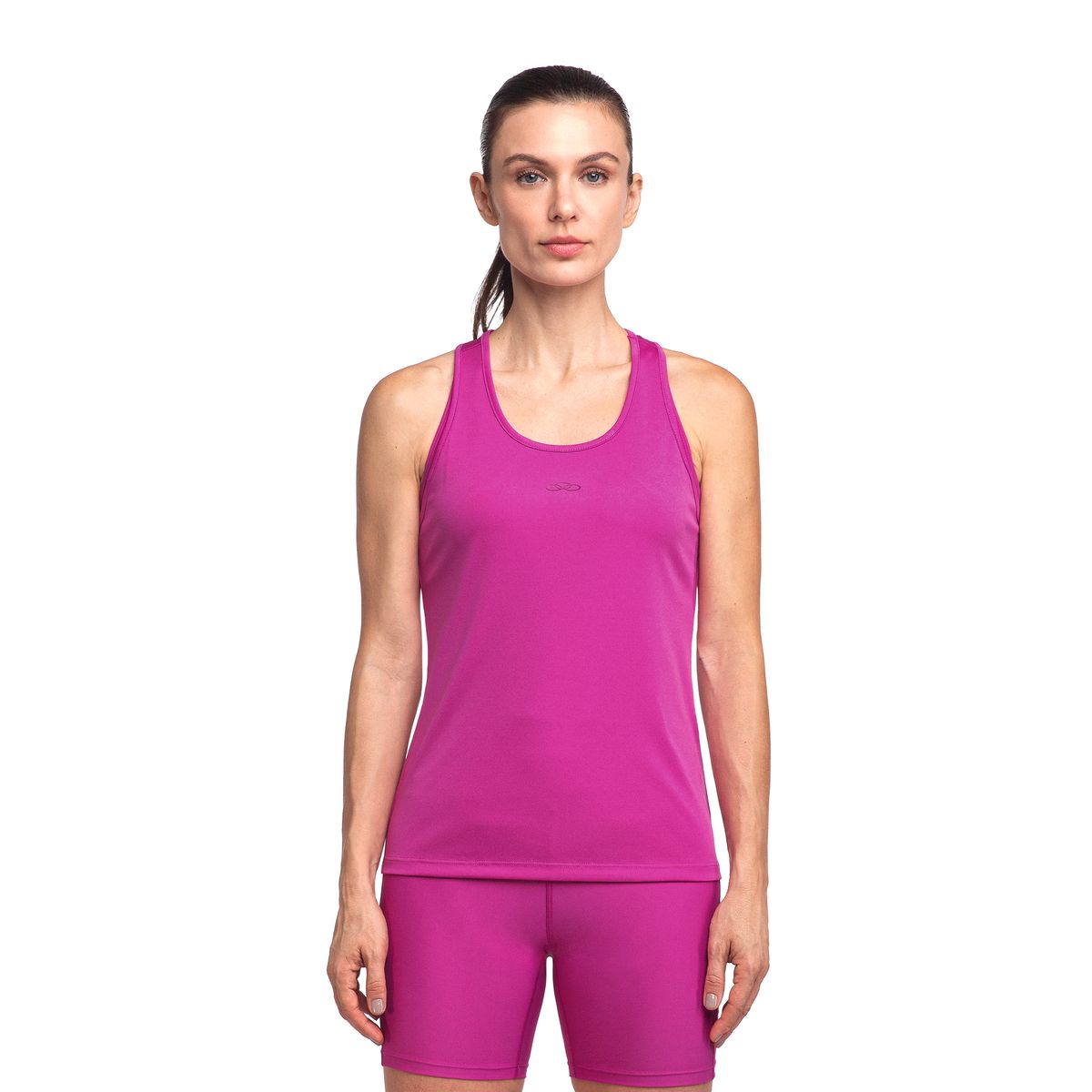Regata Essential Olympikus GG Roxo
