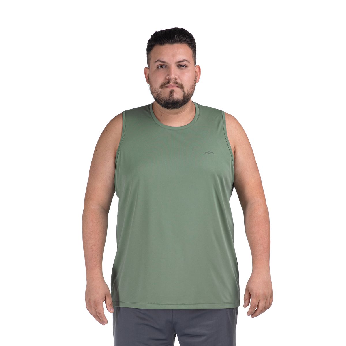 Regata Essential Olympikus G2 Verde