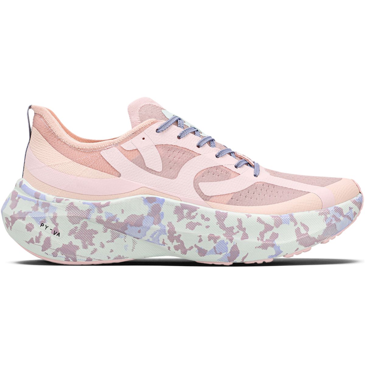 Tênis Olympikus Corre 5 Alexandre Herchcovitch 36 Rosa